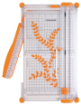 Picture of Fiskars Paper Trimmer Sure Cut Plus 4153 12'' - Κοπτικό  Α4