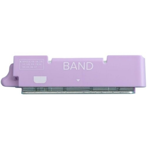 Picture of We R Memory Keepers Multi-Cinch Punch Cartridge - Κασέτα Multi- Cinch, Βιβλιοδεσία Elastic Band