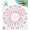 Picture of Nellie Snellen Wrapping 3D Dies Μήτρες Κοπής - Easter Basket Gift Box
