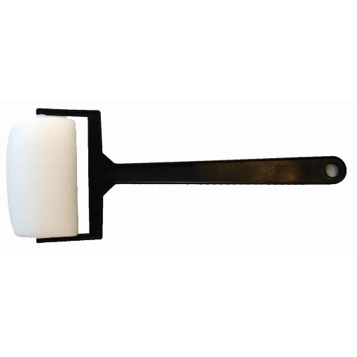 Picture of Nellie Snellen Sponge Roller - Ρολό με σφουγγαράκι 6cm 