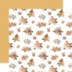 Picture of Echo Park  Συλλογή Scrapbooking Διπλής Όψης 12" x 12" - Dream Big Little Girl