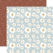 Picture of Echo Park  Συλλογή Scrapbooking Διπλής Όψης 12" x 12" - Dream Big Little Girl