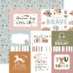 Picture of Echo Park  Συλλογή Scrapbooking Διπλής Όψης 12" x 12" - Dream Big Little Girl