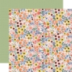 Picture of Carta Bella Collection Kit | Συλλογή Scrapbooking 12" x 12" - Here, There and Everywhere