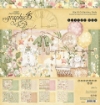 Picture of Graphic 45 Συλλογή Scrapbooking Διπλής Όψης 12"x12" - Little One