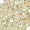 Picture of Graphic 45 Συλλογή Scrapbooking Διπλής Όψης 12"x12" - Little One