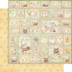 Picture of Graphic 45 Συλλογή Scrapbooking Διπλής Όψης 12"x12" - Little One