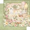 Picture of Graphic 45 Συλλογή Scrapbooking Διπλής Όψης 12"x12" - Little One