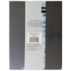 Picture of 49 And Market Foundations Memory Keeper Envelope Magnetic Closure - Αλμπουμ Tri-Fold (τρίπτυχο)  Μαύρο