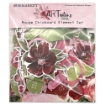 Picture of 49 & Market  Rouge Chipboard Διακοσμητικά Στοιχεία - ARToptions, Rouge, 58τεμ.