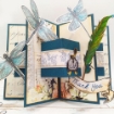 Picture of Elizabeth Craft Designs Μεταλλικές Μήτρες Κοπής - Hello Darling, 5pcs