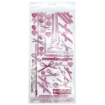 Picture of 49 & Market  Laser Cut Διακοσμητικά Στοιχεία - Color Swatch: Blossom, 111τεμ.