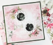 Picture of 49 & Market  Laser Cut Διακοσμητικά Στοιχεία - Color Swatch: Blossom, 111τεμ.