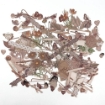 Picture of 49 & Market  Laser Cut Διακοσμητικά Στοιχεία - Color Swatch: Toast, 111τεμ.