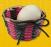 Picture of Nellie Snellen Wrapping 3D Dies Μήτρες Κοπής - Easter Basket Gift Box
