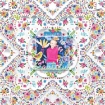 Picture of American Crafts Paige Evans Διακοσμητικά Cardstock Εφέμερα - Blooming Wild Icons, 40τεμ.