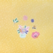 Picture of American Crafts Paige Evans Διακοσμητικά Cardstock Εφέμερα - Blooming Wild Floral, 50τεμ.