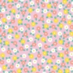 Picture of Violet Studio Paper Pad | Συλλογή Χαρτιών 12" x 12" - Hoppy Easter