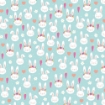 Picture of Violet Studio Συλλογή Χαρτιών Scrapbooking Μονής Όψης 12"X12" - Hoppy Easter