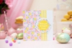 Picture of Violet Studio Συλλογή Χαρτιών Scrapbooking Μονής Όψης 12"X12" - Hoppy Easter