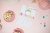 Picture of Violet Studio Διακοσμητικά Mini Tags - Hoppy Easter, 30τεμ.