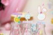 Picture of Violet Studio Διακοσμητικά Mini Tags - Hoppy Easter, 30τεμ.