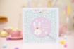 Picture of Violet Studio Mini Tags | Διακοσμητικά Mini Tags - Hoppy Easter, 30τεμ.