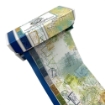 Picture of  49 And Market Fabric Tape Set Υφασμάτινες Διακοσμητικές Ταινίες - Vintage Artistry Everywhere, 4τεμ. 