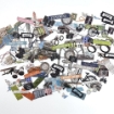 Picture of 49 And Market Διακοσμητικά Laser Cut Elements - Vintage Artistry Everywhere, 95τεμ.