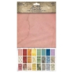 Picture of Tim Holtz Idea-Ology Backdrops  Volume 5 | Χαρτιά Cardstock Διπλής Όψης 6"x10", 24 τεμ.