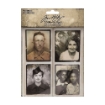 Picture of Tim Holtz Idea-Ology Photomatic - Διακοσμητικά Φωτο- strips, 30τεμ.