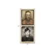 Picture of Tim Holtz Idea-Ology Photomatic - Διακοσμητικά Φωτο- strips, 30τεμ.