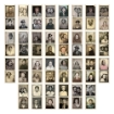 Picture of Tim Holtz Idea-Ology Photomatic - Διακοσμητικά Φωτο- strips, 30τεμ.
