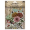 Picture of Tim Holtz Idea-Ology Layers Die-Cuts Διακοσμητικά Εφήμερα - Organic, 45τεμ.