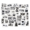 Picture of Tim Holtz Idea-Ology  Snapshots - Ασπρόμαυρες Φωτογραφίες - Volume 2, 36τεμ. 