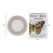 Picture of Tim Holtz Idea-Ology Transparent Layers Διακοσμητικά Διάφανα Εφέμερα, 12τεμ.