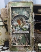 Picture of Tim Holtz Idea-Ology Transparent Layers Διακοσμητικά Διάφανα Εφέμερα, 12τεμ.