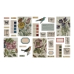 Picture of Tim Holtz Idea-Ology - Διακοσμητικά Die Cuts, Transparent Things 2