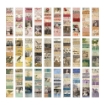 Picture of Tim Holtz Idea-Ology Διακοσμητικές Λωρίδες για Κολάζ 1.5" x 6" - Collage Strips, 30τεμ.