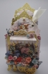 Picture of 49 & Market Διακοσμητικά Laser Cut Διακοσμητικά Στοιχεία - Vintage Artistry, Tranquility, 94τεμ.