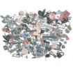 Picture of 49 & Market Διακοσμητικά Laser Cut Διακοσμητικά Στοιχεία - Vintage Artistry, Tranquility, 94τεμ.