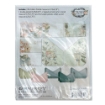 Picture of 49 & Market Essential File Set Διακοσμητικοί Φάκελοι και Τσέπες - Vintage Artistry, Tranquility, 11τεμ.