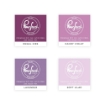 Picture of Pinkfresh Studio Premium Dye Cube Ink Pads Σετ Μελάνια - Soul Of Provence, 4τεμ.