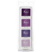 Picture of Pinkfresh Studio Premium Dye Cube Ink Pads Σετ Μελάνια - Soul Of Provence, 4τεμ.