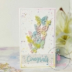 Picture of Dress My Craft Basic Designer Dies Μήτρες Κοπής - Hearts & Butterflies, 2τεμ.