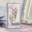 Picture of Dress My Craft Basic Designer Dies Μήτρες Κοπής - Hearts & Butterflies, 2τεμ.
