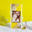 Picture of Dress My Craft Basic Designer Dies Μήτρες Κοπής - Hearts & Butterflies, 2τεμ.