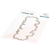 Picture of Pinkfresh Studio Μήτρα Κοπής - Charming Floral Border