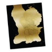 Picture of Brea Reese Pigment Alcohol Ink Μελάνι Οινοπνεύματος 20ml - Metallic Gold
