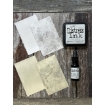 Picture of Tim Holtz Distress Ink Pad | Υδατοδιαλυτό Dye Μελάνι για Blending & Mixed Media - Lost Shadow